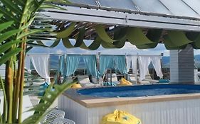103 Degrees Hotel&Spa